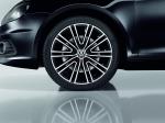 Volkswagen Eos 2010 года